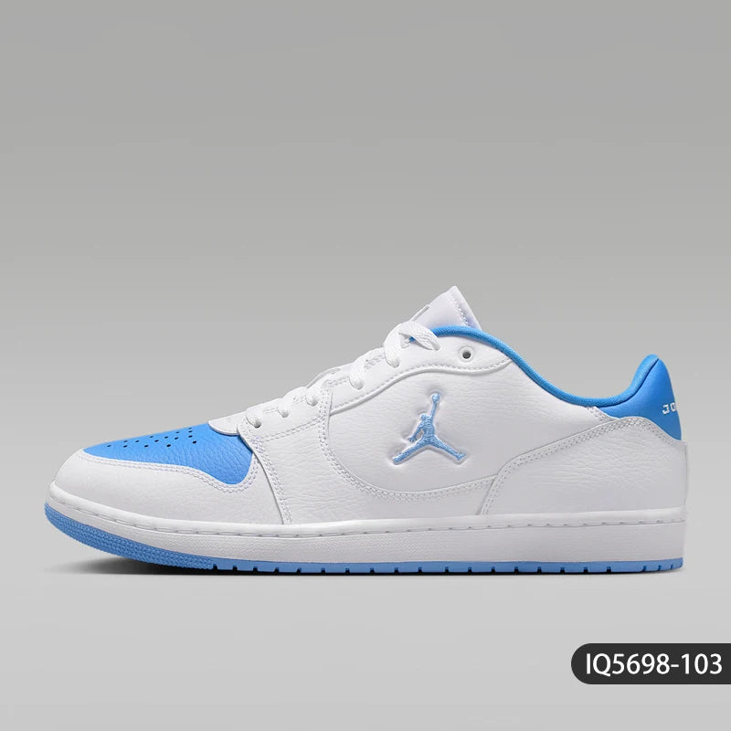 Nike genuine Jordan Court Connect Low men's sports shoes IQ5698-103