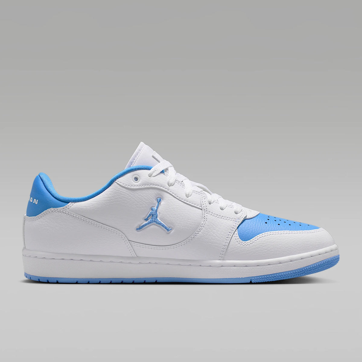 Nike genuine Jordan Court Connect Low men's sports shoes IQ5698-103