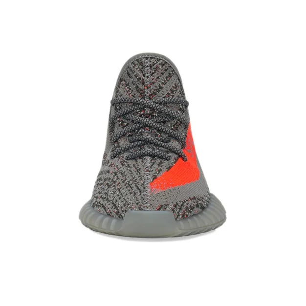 Adidas Originals Yeezy Boost 350 V2 Abrasion Resistant Breathable Low top Sports Casual Shoes Unisex 2021 Edition GW1229
