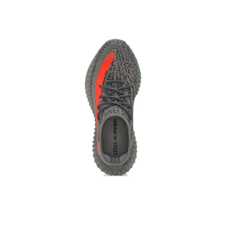 Adidas Originals Yeezy Boost 350 V2 Abrasion Resistant Breathable Low top Sports Casual Shoes Unisex 2021 Edition GW1229