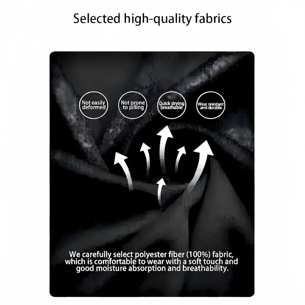 New men's summer personalized graffiti print soft and breathable round neck T-shirt drawstring shorts set outdoor streetwear