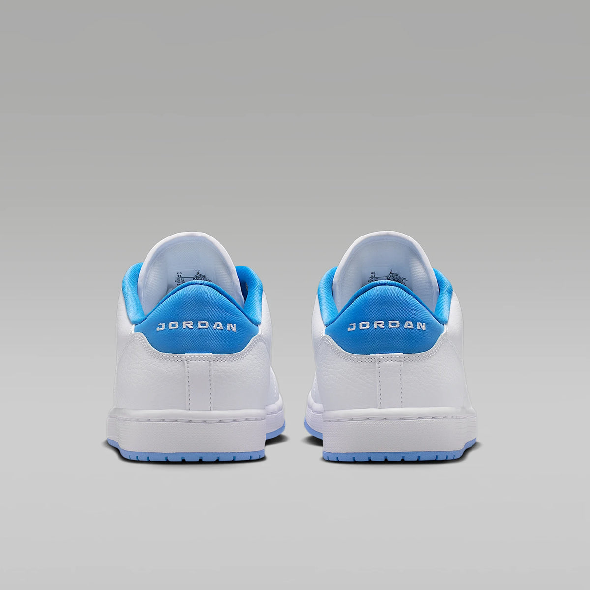 Nike genuine Jordan Court Connect Low men's sports shoes IQ5698-103