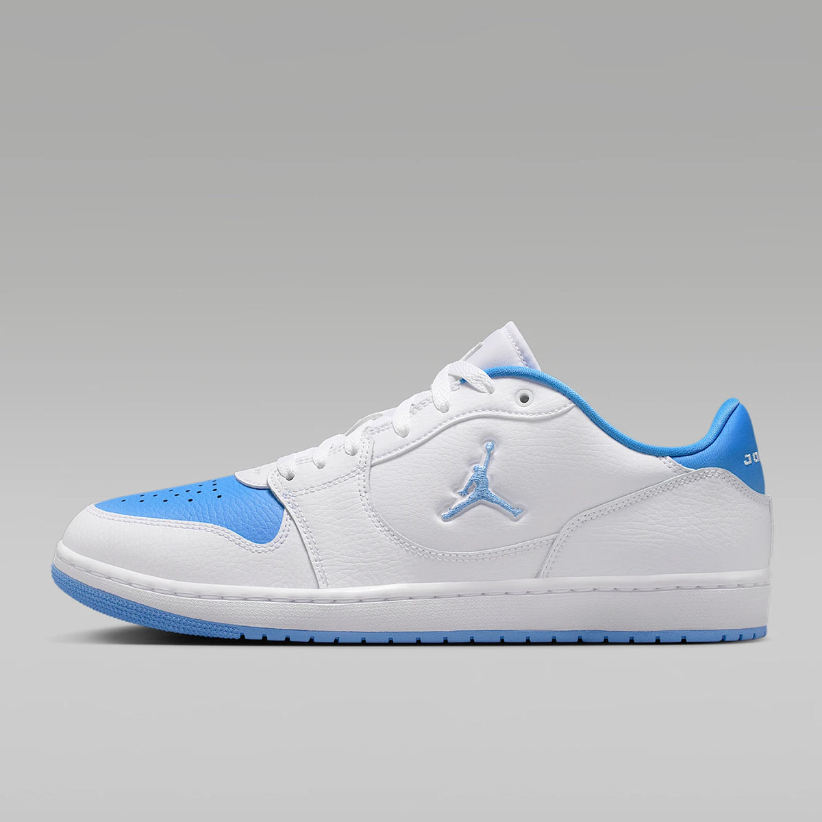 Nike genuine Jordan Court Connect Low men's sports shoes IQ5698-103