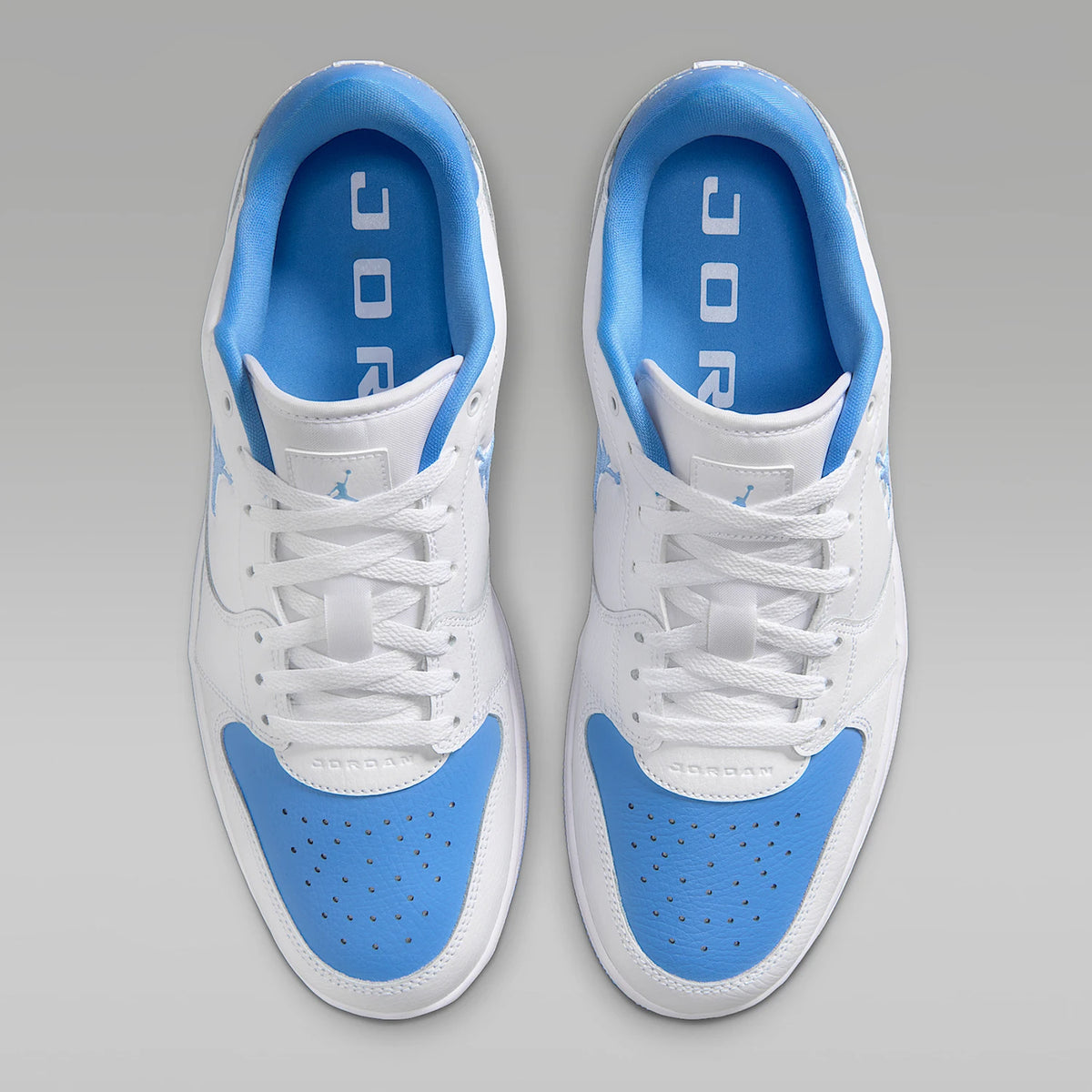 Nike genuine Jordan Court Connect Low men's sports shoes IQ5698-103