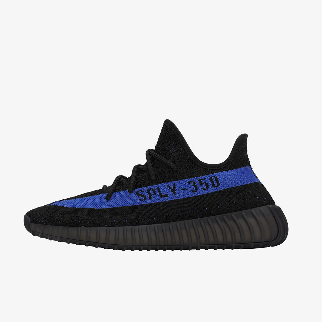 Adidas genuine Yeezy Boost 350V2 coconut men's and women's sports shoes GY7164
