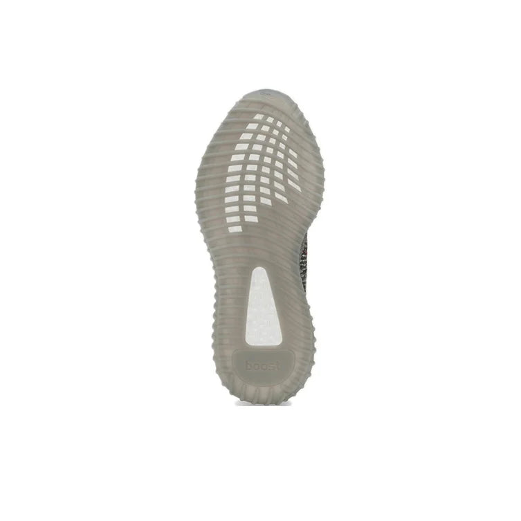 Adidas Originals Yeezy Boost 350 V2 Abrasion Resistant Breathable Low top Sports Casual Shoes Unisex 2021 Edition GW1229