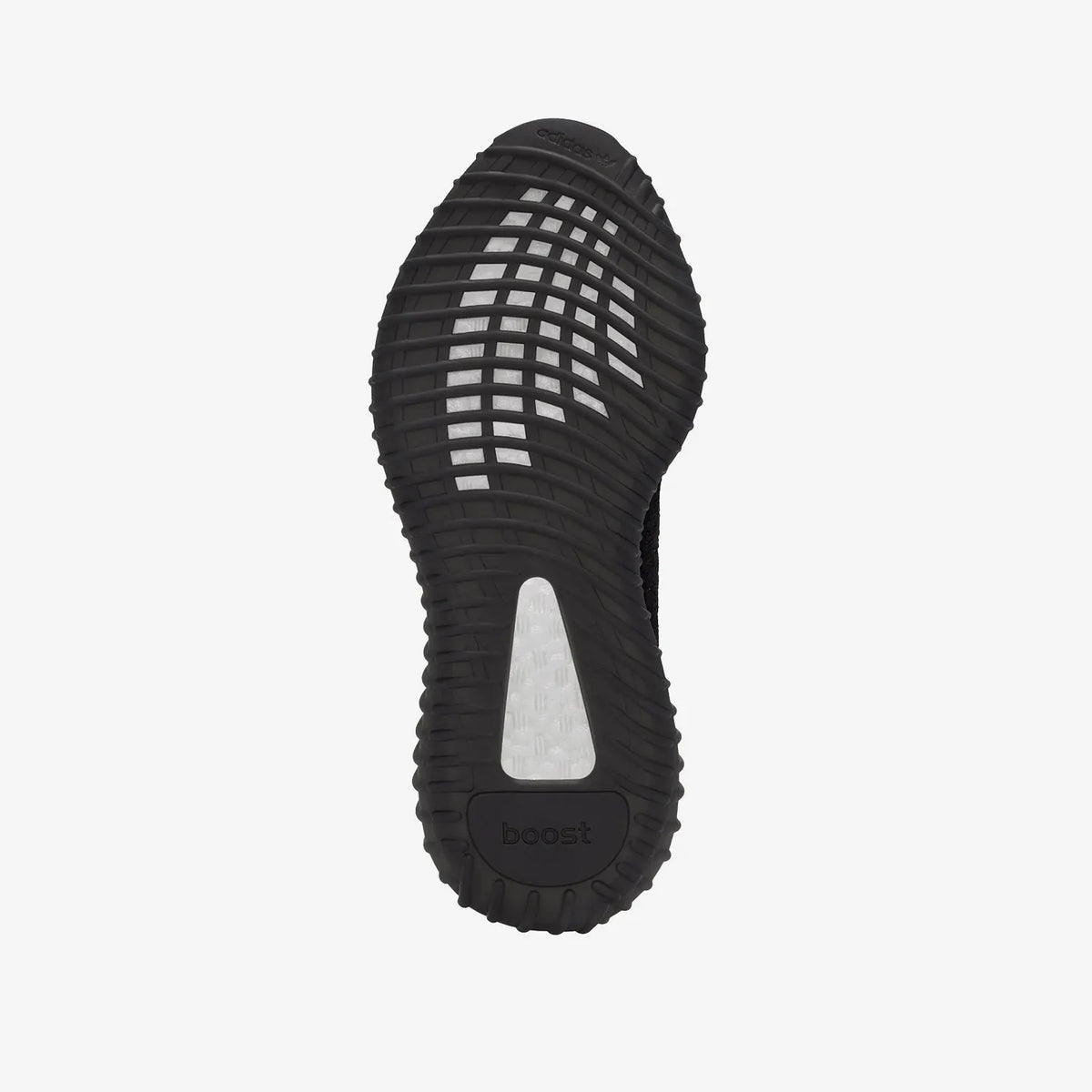 Adidas genuine Yeezy Boost 350V2 coconut men's and women's sports shoes GY7164