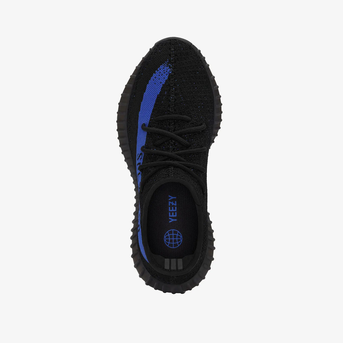 Adidas genuine Yeezy Boost 350V2 coconut men's and women's sports shoes GY7164