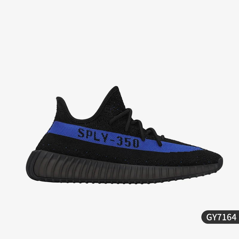 Adidas genuine Yeezy Boost 350V2 coconut men's and women's sports shoes GY7164